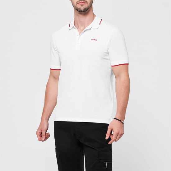 Hugo Dinoso Polo Shirt - Image 3