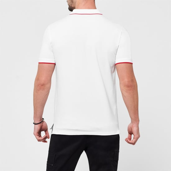 Hugo Dinoso Polo Shirt - Image 4