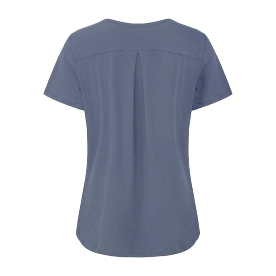 LA Gear Vrouwen/dames Essentiële T-Shirt (Blauw) - Image 2