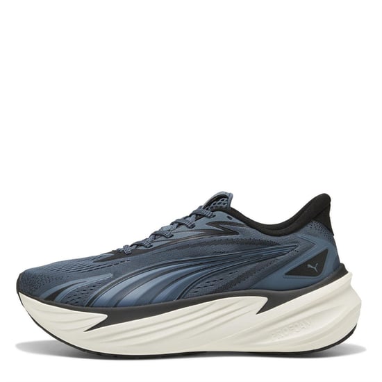 Puma Mens Pro Running Trainers (Blue/White) - Image 2