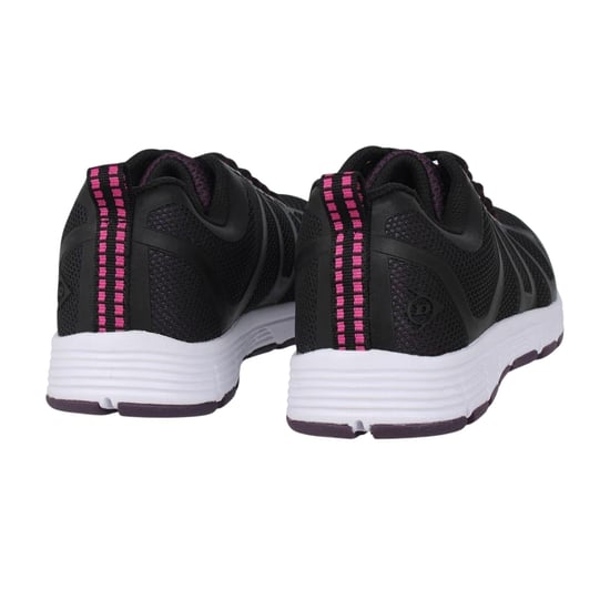 Dunlop Veiligheidsschoenen van Reno-traagschuim voor dames (Zwart) - Image 2