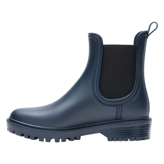 Regatta Childrens/Kids Harriet II Wellington Boots (Navy) - Image 3