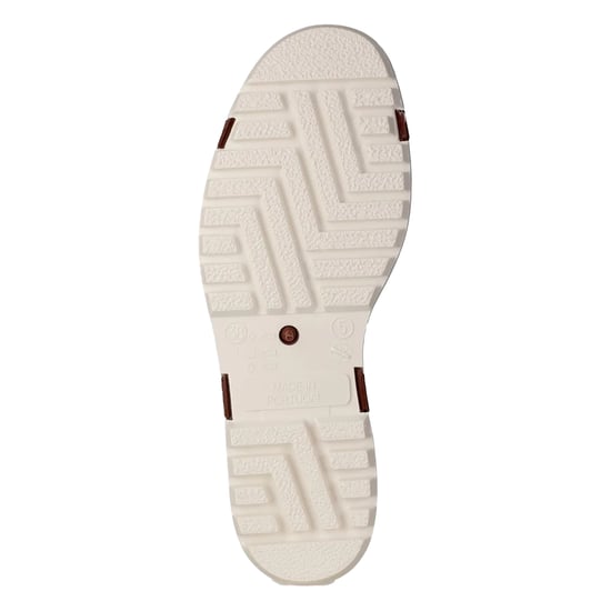 Dunlop Childrens/Kids Sports Wellington Boots (Burgundy/White) - Image 4