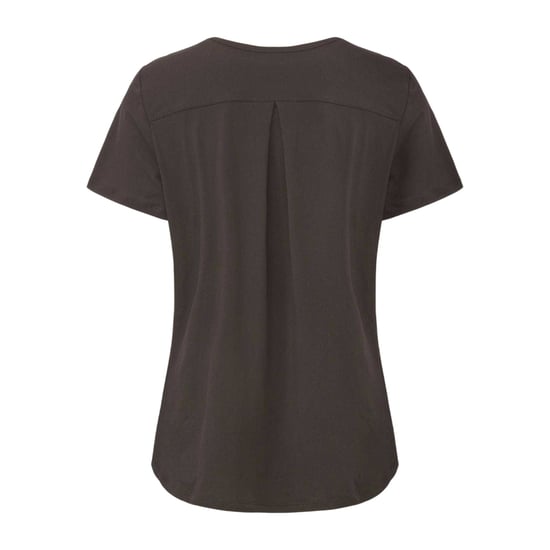 LA Gear Vrouwen/dames Essentiële T-Shirt (Bruin) - Image 2