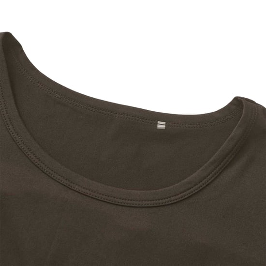 LA Gear Vrouwen/dames Essentiële T-Shirt (Bruin) - Image 4