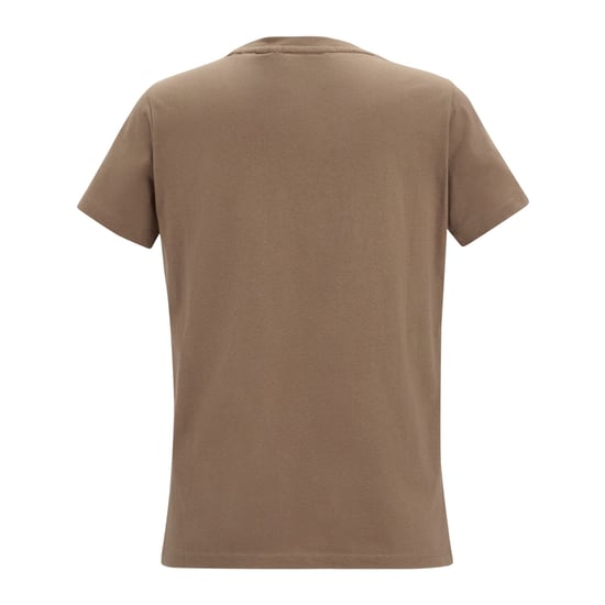 Regatta Womens/Ladies Filandra VX Love T-Shirt (Mocha) - Image 3