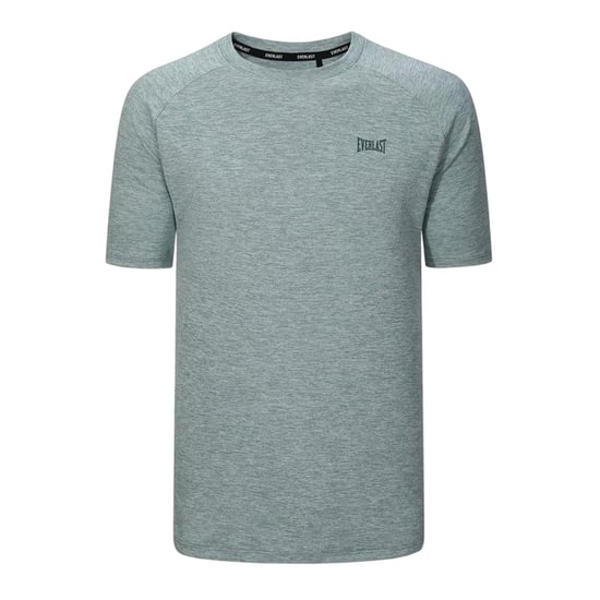 Everlast Heren borst Logo T-Shirt (Lichtgroen) - Image 1