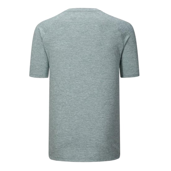 Everlast Heren borst Logo T-Shirt (Lichtgroen) - Image 2