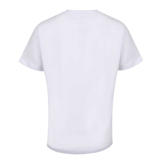 Biba Oversized T-shirt met grafische print voor dames (Crème) - Image 2