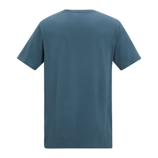 Regatta Mens Cline IX Compass T-Shirt (Grey Mirage) - Image 2