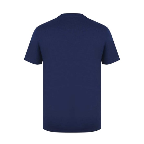 SoulCal Mens Signature Regular T-Shirt (Navy) - Image 2
