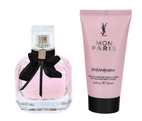 YSL Mon Paris Giftset - Image 2