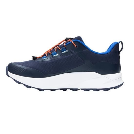 Dare 2B Mens Torrek Waterproof Hiking Trainers (Navy) - Image 3
