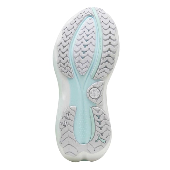 Puma Womens/Ladies Foreverrun Nitro 2 Running Shoes (Mint Green) - Image 4