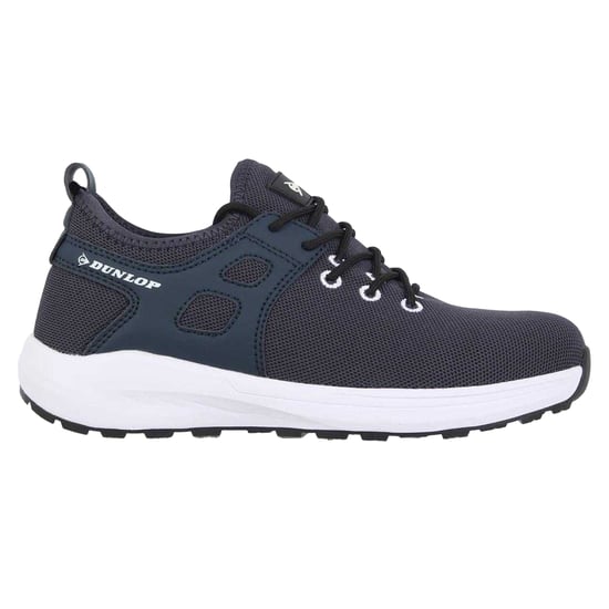 Dunlop Arizona-veiligheidsschoenen voor heren (Marine, Wit) - Image 1