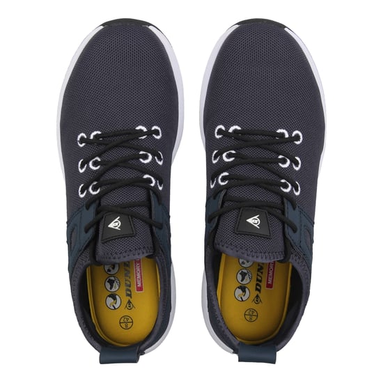 Dunlop Arizona-veiligheidsschoenen voor heren (Marine, Wit) - Image 3
