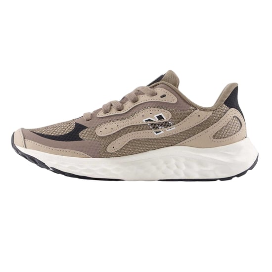 New Balance Arishi V4-sportschoenen voor dames (Bruin) - Image 3