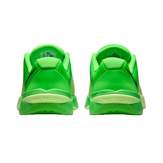 Nike Mens Metcon 10 Trainers (Shock Lime) - Image 2