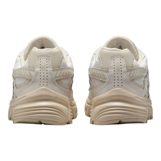 Nike Dames-sportschoenen met Initiator-logo (Wit/bruin) - Image 2