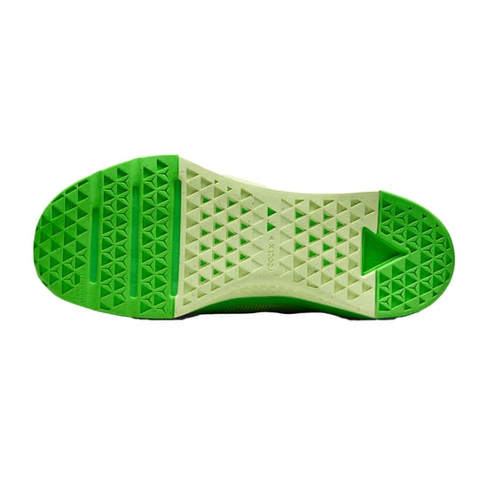 Nike Mens Metcon 10 Trainers (Shock Lime) - Image 4