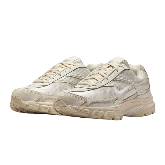 Nike Dames-sportschoenen met Initiator-logo (Wit/bruin) - Image 5