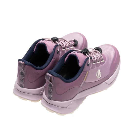 Dare 2B Dames Torrek Wandelschoenen (Donker Orchidee) - Image 2
