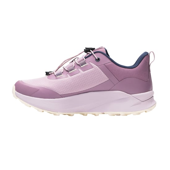 Dare 2B Dames Torrek Wandelschoenen (Donker Orchidee) - Image 3