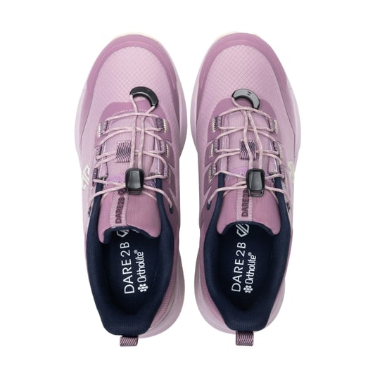 Dare 2B Dames Torrek Wandelschoenen (Donker Orchidee) - Image 4