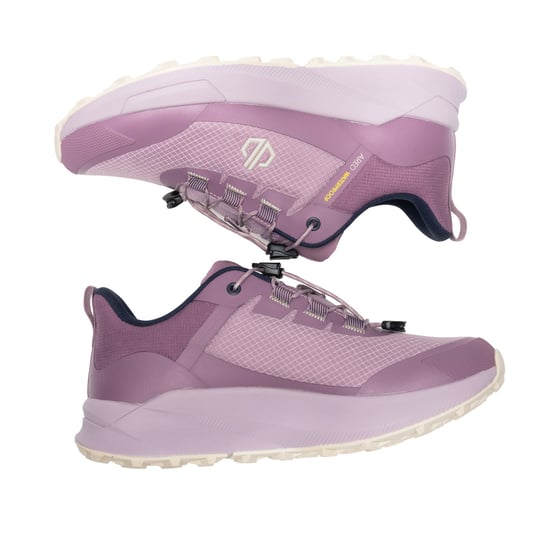 Dare 2B Dames Torrek Wandelschoenen (Donker Orchidee) - Image 6