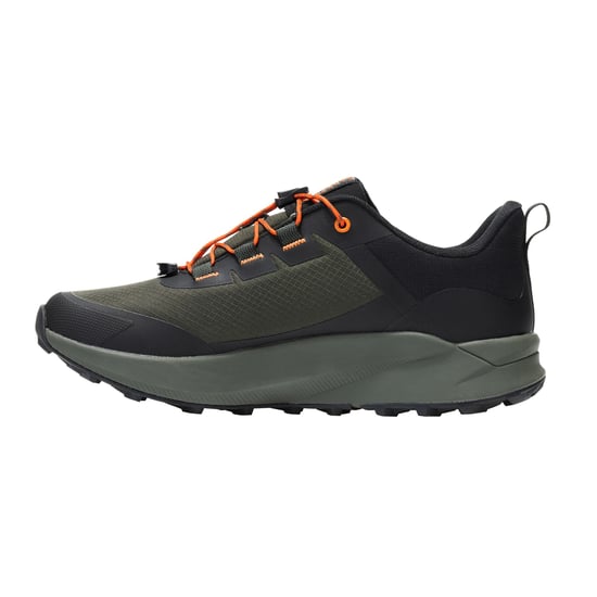 Dare 2B Mens Torrek Waterproof Hiking Trainers (Dark Khaki) - Image 4