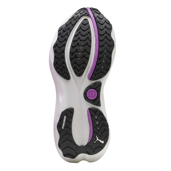 Puma Foreverrun Nitro 2 hardloopschoenen voor dames (Magenta Paars) - Image 4