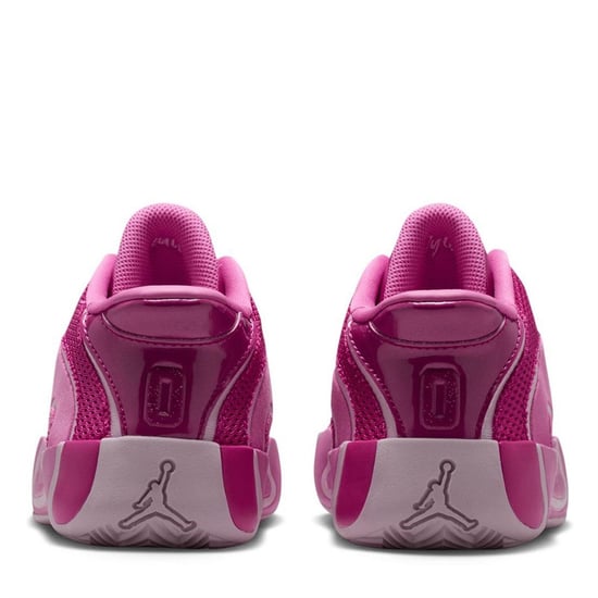 Nike Air Jordan Tatum 4 basketbalschoenen voor kinderen (Rose) - Image 5