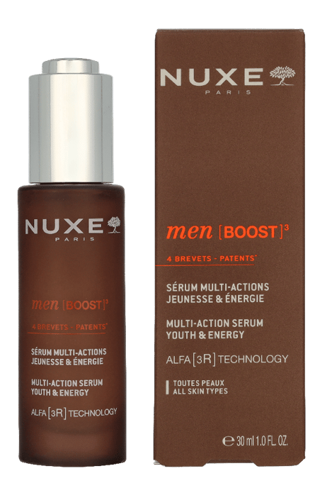 Nuxe Mannen Serum - Image 1