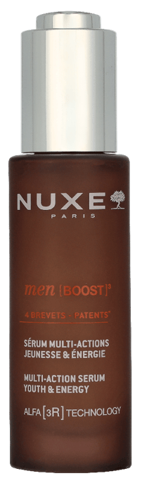 Nuxe Mannen Serum - Image 2