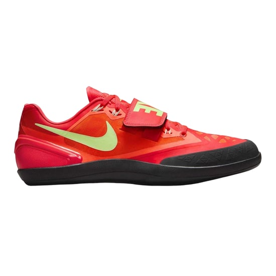 Nike Zm Rotational 6-schoenen voor heren (Helder karmozijnrood) - Image 1