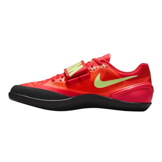 Nike Zm Rotational 6-schoenen voor heren (Helder karmozijnrood) - Image 2