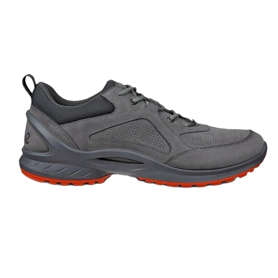 Ecco Mens Biom Energi Trainers (Magnet) - Image 1