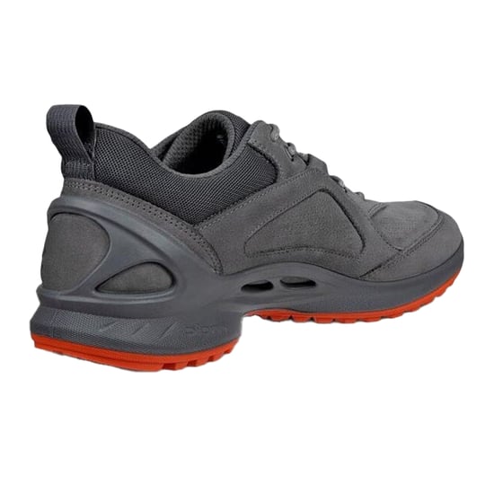 Ecco Mens Biom Energi Trainers (Magnet) - Image 2