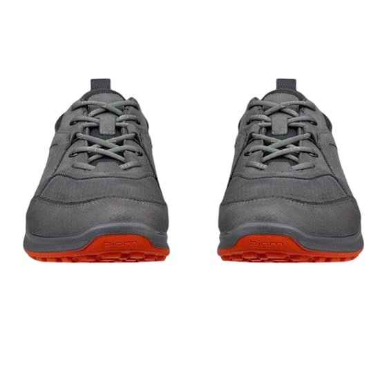 Ecco Mens Biom Energi Trainers (Magnet) - Image 4