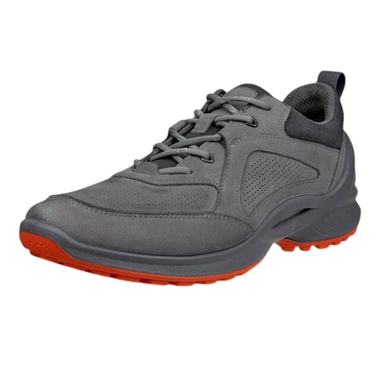 Ecco Mens Biom Energi Trainers (Magnet) - Image 5