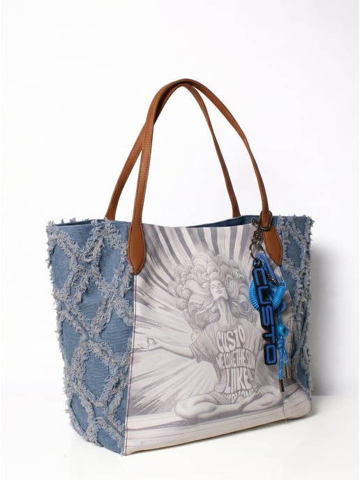 Custo Barcelona Handtas Women - Image 2