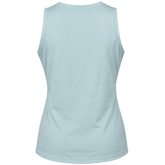Under Armour Rush Womens Blue Vest - Image 2