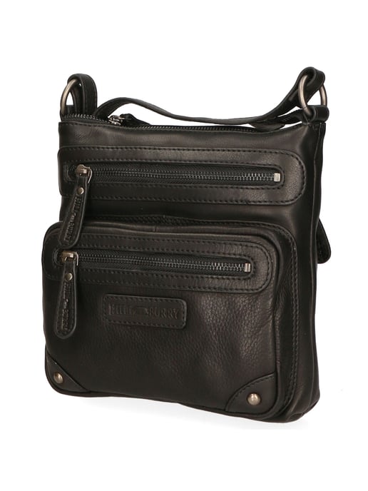 Hill Burry Crossbody Bag Men - Image 2