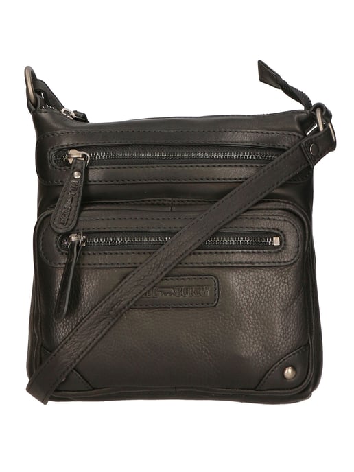 Hill Burry Crossbody Bag Men - Image 5