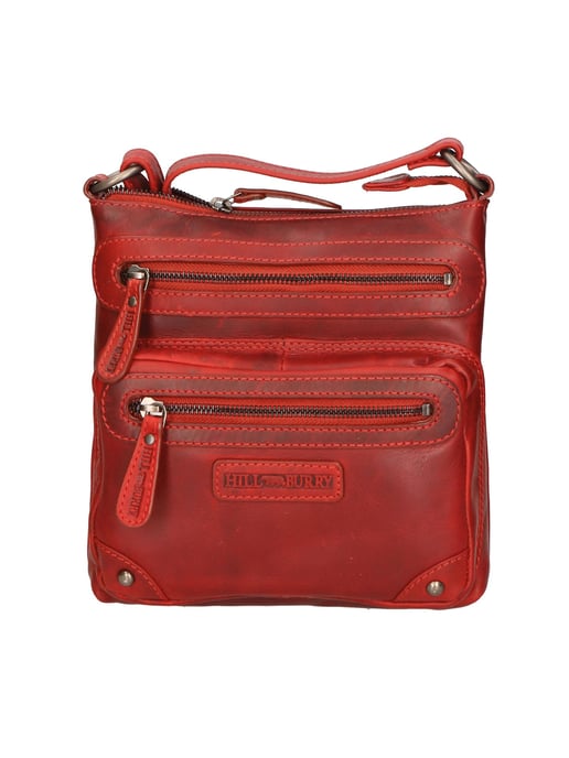 Hill Burry Crossbody Bag Men - Image 2
