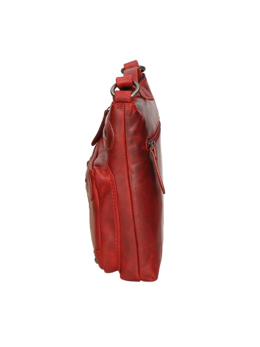 Hill Burry Crossbody Bag Men - Image 4