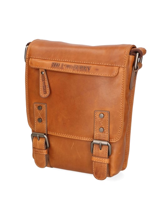 Hill Burry Crossbody Bag Men - Image 2