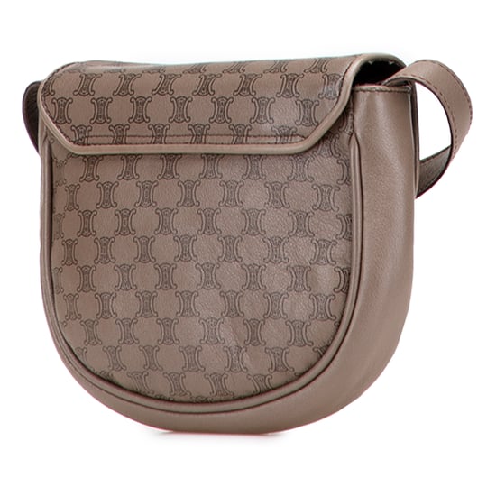 Monogram Crossbody Bag - Image 2