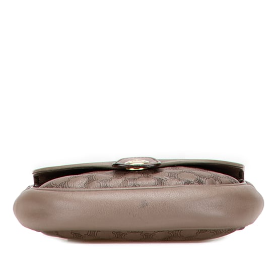 Monogram Crossbody Bag - Image 3