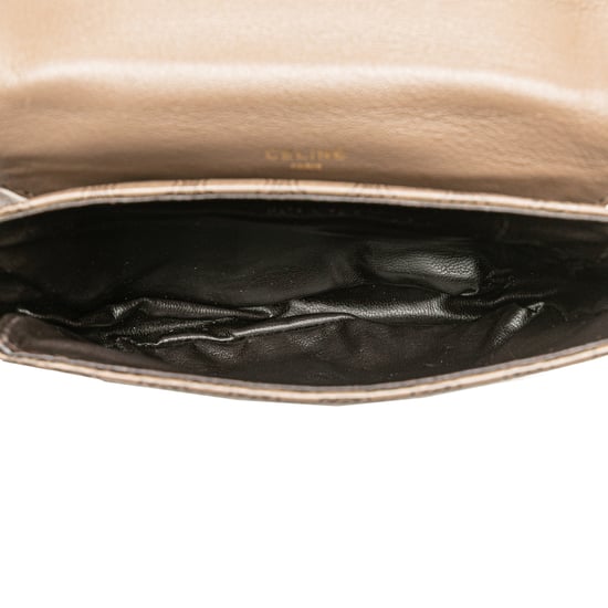 Monogram Crossbody Bag - Image 4